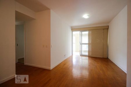 Sala de apartamento à venda com 2 quartos, 95m² em Barra da Tijuca, Rio de Janeiro