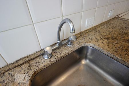 Apartamento para alugar com 95m², 2 quartos e 2 vagasCozinha