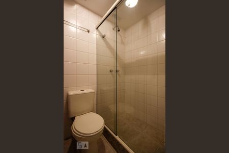 Apartamento para alugar com 95m², 2 quartos e 2 vagasBanheiro