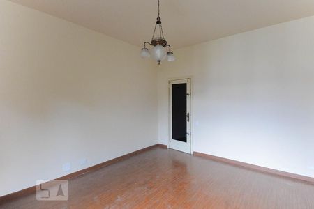 Sala de apartamento à venda com 2 quartos, 77m² em Tijuca, Rio de Janeiro