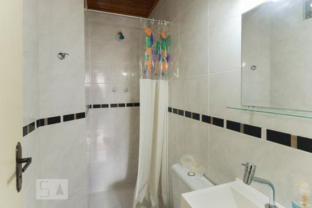 Apartamento à venda com 77m², 2 quartos e sem vagaBanheiro 2