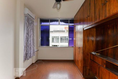 Quarto 2 de apartamento à venda com 2 quartos, 77m² em Tijuca, Rio de Janeiro