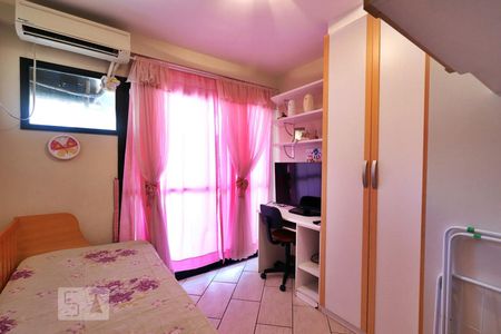 Quarto 1 de apartamento para alugar com 3 quartos, 100m² em Recreio dos Bandeirantes, Rio de Janeiro