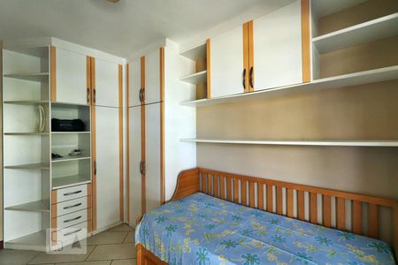 Quarto 2 de apartamento para alugar com 3 quartos, 100m² em Recreio dos Bandeirantes, Rio de Janeiro