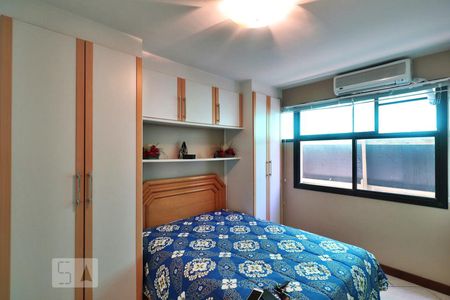 Suíte de apartamento para alugar com 3 quartos, 100m² em Recreio dos Bandeirantes, Rio de Janeiro