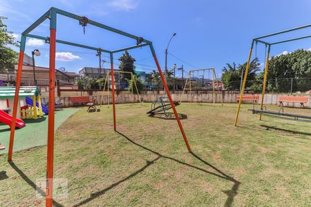 Apartamento à venda com 60m², 2 quartos e 1 vaga