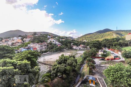 Apartamento à venda com 60m², 2 quartos e 1 vaga Apartamento à venda com 60m², 2 quartos e 1 vagaVista Quarto 2