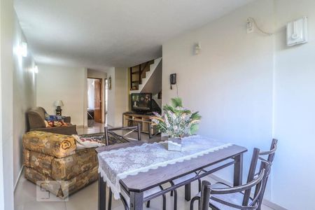 Sala de apartamento para alugar com 2 quartos, 60m² em Taquara, Rio de Janeiro