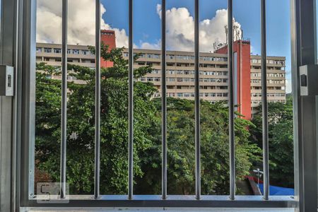 Apartamento à venda com 60m², 2 quartos e 1 vaga Apartamento à venda com 60m², 2 quartos e 1 vagaVista Área de Serviço