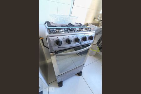 Apartamento à venda com 60m², 2 quartos e 1 vaga Apartamento à venda com 60m², 2 quartos e 1 vagaCozinha