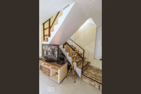 Hall de Entrada de apartamento para alugar com 2 quartos, 60m² em Taquara, Rio de Janeiro