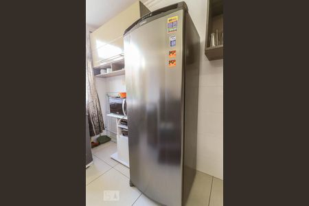 Apartamento à venda com 60m², 2 quartos e 1 vaga Apartamento à venda com 60m², 2 quartos e 1 vagaCozinha