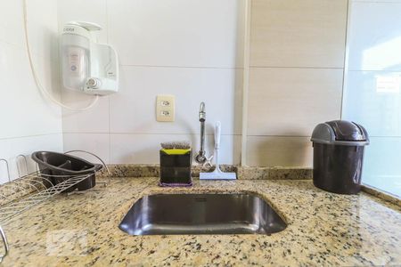 Apartamento à venda com 60m², 2 quartos e 1 vaga Apartamento à venda com 60m², 2 quartos e 1 vagaCozinha