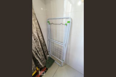 Apartamento à venda com 60m², 2 quartos e 1 vaga Apartamento à venda com 60m², 2 quartos e 1 vagaÁrea de Serviço