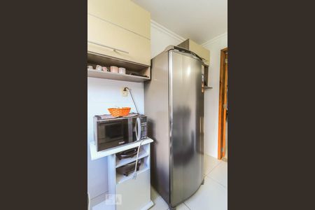 Apartamento à venda com 60m², 2 quartos e 1 vaga Apartamento à venda com 60m², 2 quartos e 1 vagaCozinha