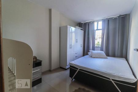 Apartamento à venda com 60m², 2 quartos e 1 vaga Apartamento à venda com 60m², 2 quartos e 1 vagaQuarto 2