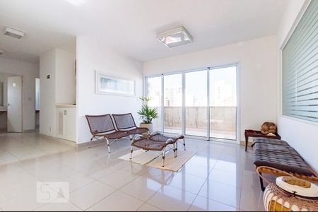 Condomínio de apartamento à venda com 1 quarto, 50m² em Cambuí, Campinas