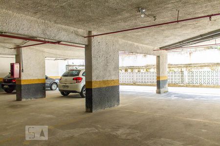 Apartamento à venda com 51m², 2 quartos e 1 vagaGaragem