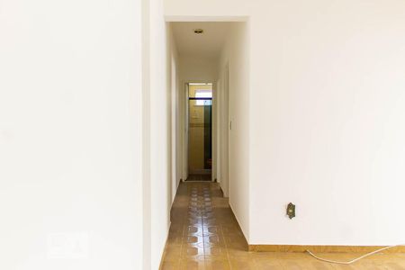 Corredor de apartamento à venda com 2 quartos, 51m² em Méier, Rio de Janeiro