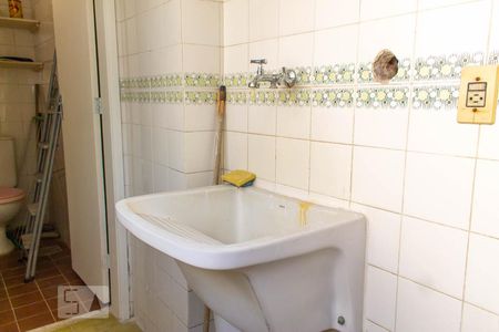 Apartamento à venda com 51m², 2 quartos e 1 vagaÁrea de Serviço