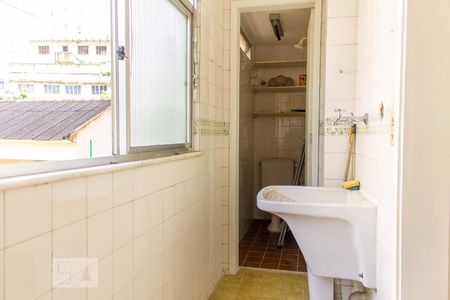 Apartamento à venda com 51m², 2 quartos e 1 vagaÁrea de Serviço