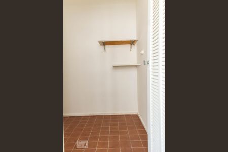 Apartamento à venda com 51m², 2 quartos e 1 vagaQuarto de Serviço