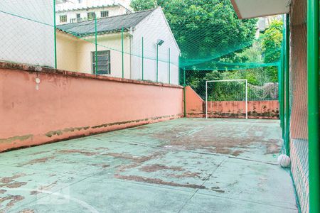 Apartamento à venda com 51m², 2 quartos e 1 vagaQuadra Esportiva