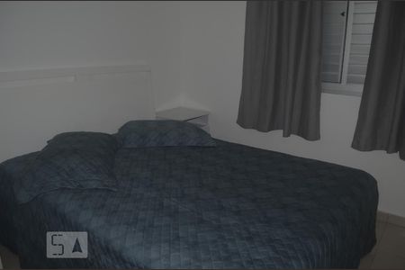 Quarto de apartamento para alugar com 2 quartos, 48m² em Jardim Ampliação, São Paulo