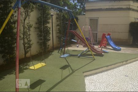 Apartamento para alugar com 48m², 2 quartos e 2 vagasPlaygroud