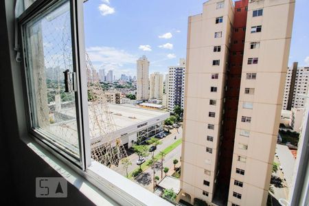 Quarto 1 de apartamento para alugar com 2 quartos, 83m² em Jardim Goiás, Goiânia