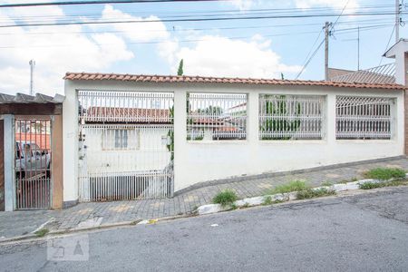 Casa à venda com 350m², 7 quartos e 4 vagasfachada