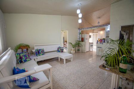 sala de casa à venda com 7 quartos, 350m² em Vila Bonilha, São Paulo