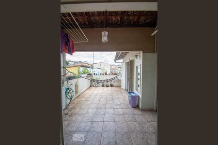 Casa à venda com 350m², 7 quartos e 4 vagasárea externa