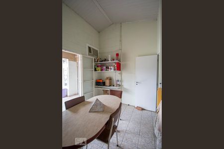 quarto reversivel de casa à venda com 7 quartos, 350m² em Vila Bonilha, São Paulo
