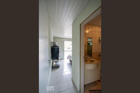 suite de casa à venda com 7 quartos, 350m² em Vila Bonilha, São Paulo