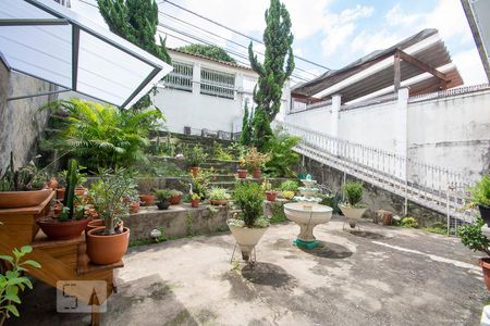 Casa à venda com 350m², 7 quartos e 4 vagasjardim