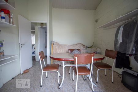 quarto reversivel de casa à venda com 7 quartos, 350m² em Vila Bonilha, São Paulo