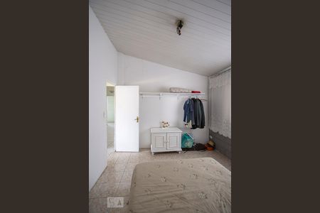 quarto 1 de casa à venda com 7 quartos, 350m² em Vila Bonilha, São Paulo