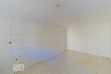 Sala/Cozinha de kitnet/studio para alugar com 1 quarto, 35m² em Vila Sílvia, São Paulo