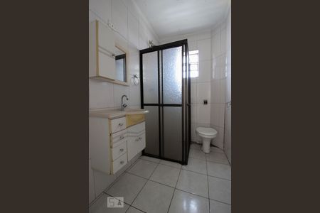 Banheiro de apartamento à venda com 2 quartos, 65m² em Tucuruvi, São Paulo