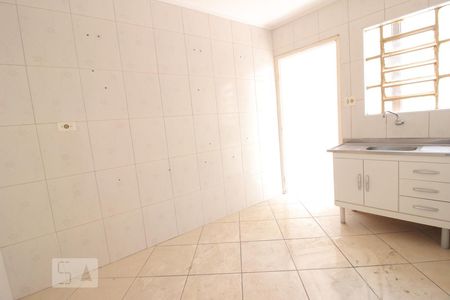 Cozinha de apartamento à venda com 2 quartos, 65m² em Tucuruvi, São Paulo