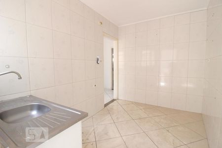 Cozinha de apartamento à venda com 2 quartos, 65m² em Tucuruvi, São Paulo