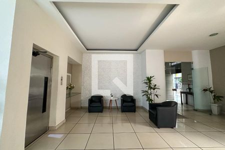 Apartamento para alugar com 170m², 2 quartos e 1 vagaÁrea comum