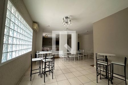 Apartamento para alugar com 170m², 2 quartos e 1 vagaSalão de Festas
