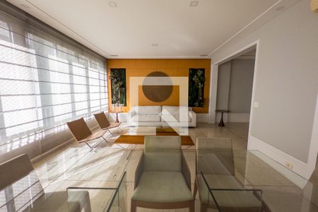 Apartamento para alugar com 170m², 2 quartos e 1 vagaSala