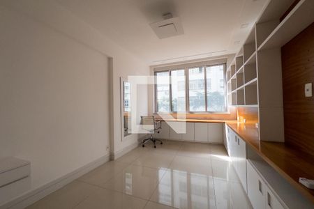 Apartamento para alugar com 170m², 2 quartos e 1 vagaQuarto 01