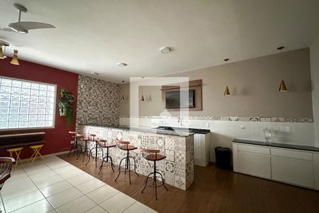 Apartamento para alugar com 170m², 2 quartos e 1 vagaSalão de Festas