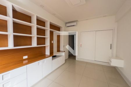 Apartamento para alugar com 170m², 2 quartos e 1 vagaQuarto 01