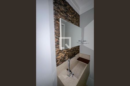 Apartamento para alugar com 170m², 2 quartos e 1 vagaLavabo