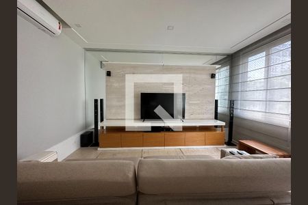 Apartamento para alugar com 170m², 2 quartos e 1 vagaSala